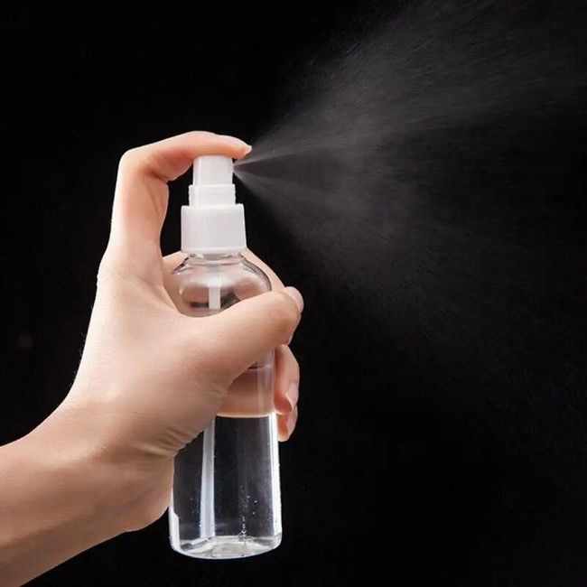 Spray bottle Zarah 1