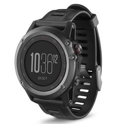 Náhradná páska na Garmin Fenix 3 HR NGP310