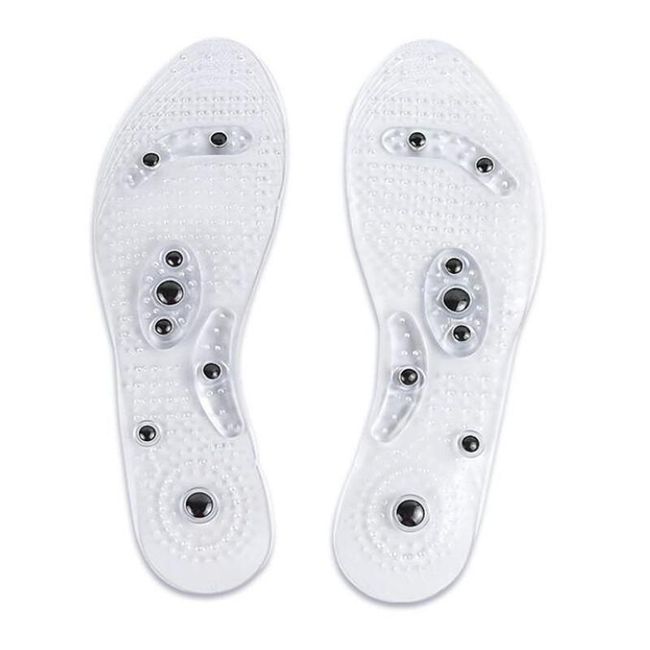 Magnetotherapy insoles Issa 1