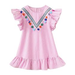 Kids dress KW45