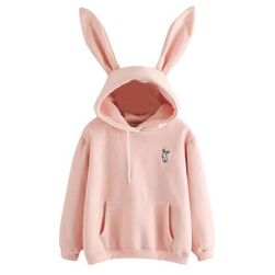 Women´s sweatshirt Bunny