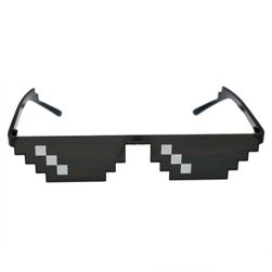 Unisex okulary przeciwsłoneczne JH604