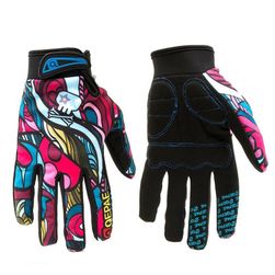 Motorcycle gloves MR71