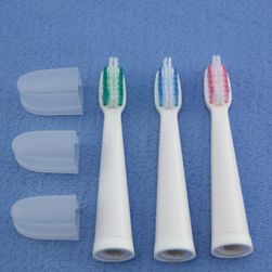 Replacement Brush Heads suitable for Oral-B KR624