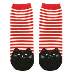 Дамски чорапи с котки