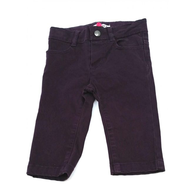 Dětské kalhoty Marése fialové, Velikosti DĚTSKÉ: ZO_a62698ac-aa3e-11ea-a6bb-0cc47a6c8f54 1