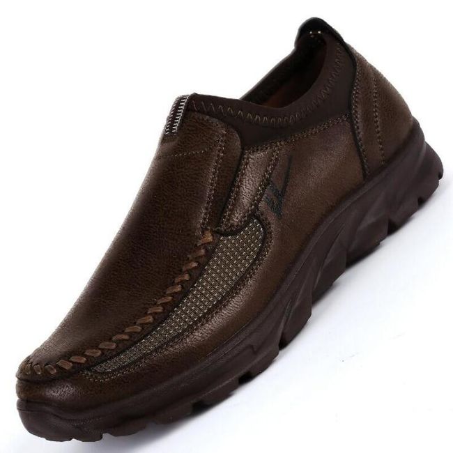 Men's walking shoes LA613 1