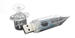 USB flash disk UD4