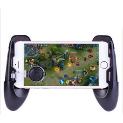 Gaming gamepad for mobile phones GP24