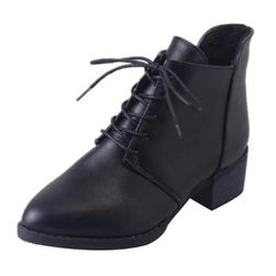 Women´s ankle-high boots Rourie