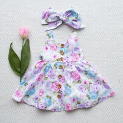 Girl dress Kaylee