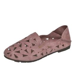 Women´s ballerina shoes Genevif