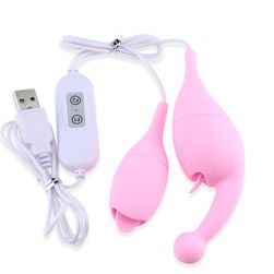 Stimulator for women Amaldo