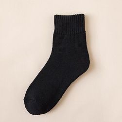 Dámske zateplené ponožky River