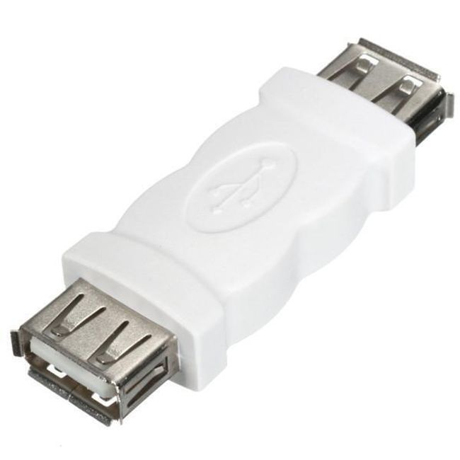 USB 2.0 s 2 female konektory 1