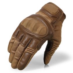 Motorcycle gloves MR45