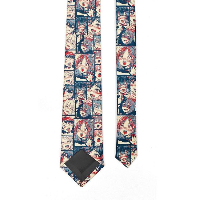 Pánska kravata BIO4 1