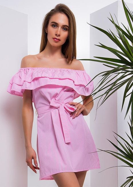 Rochie de vară Kayden 1