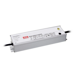 Mean Well HLG - 240H - C1050B LED - transzformátor fényerőszabályzóval ZO_204200