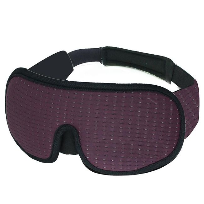 Sleep mask MS01 1