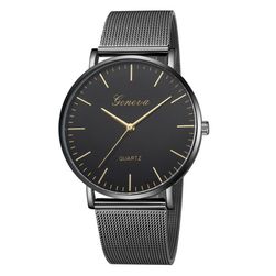Unisex hodinky LW28