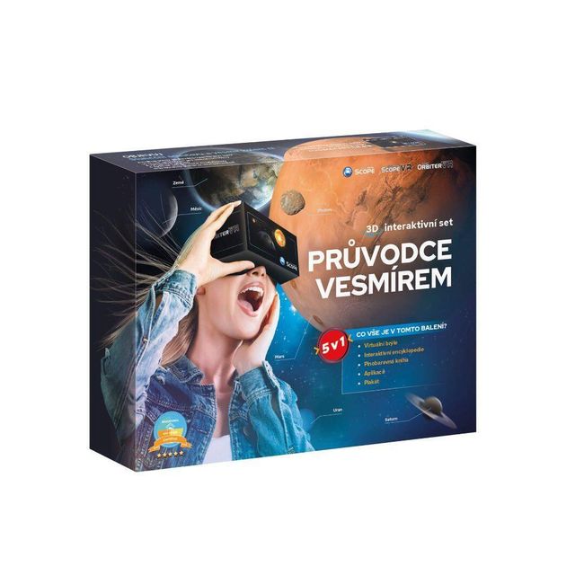 Průvodce vesmírem 5 v 1 LQ_01 1
