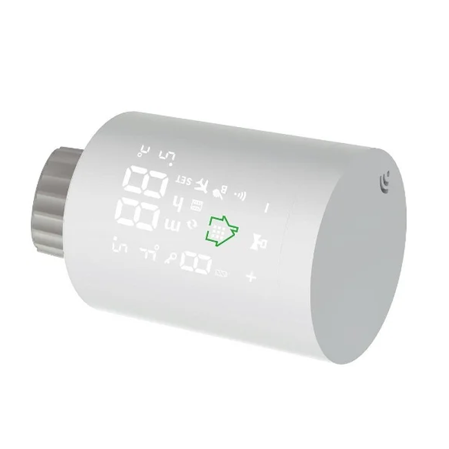 XL - głowica termostatyczna HEAD2 ZO_241501 1