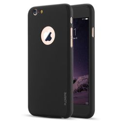 Pouzdro pro iPhone 6 6s/6 Plus/ 7/7 Plus v hladkém provedení