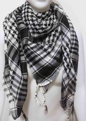Арабски шал