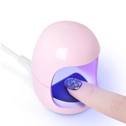 UV LED nail lamp PI21