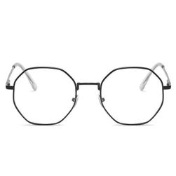 A kék fényű női szemüveget elzáró szemüveg Liliane