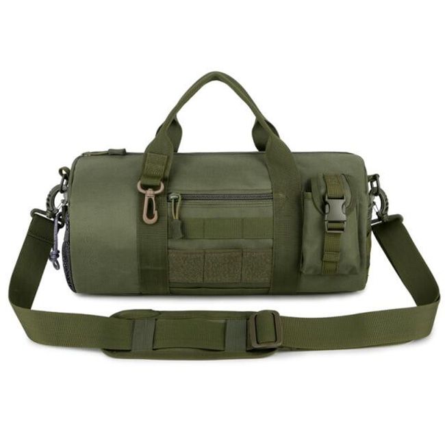 Tactical bag LB121 1