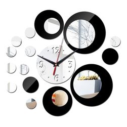 Wall clock TH245