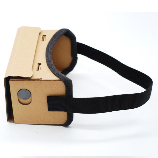 Ochelari pentru realitate virtuala 1