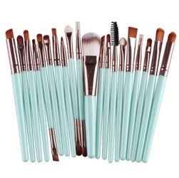 Cosmetic brushes Quile