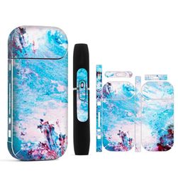 IQOS stickers set CK526