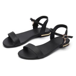 Sandale pentru femei - 4 variante