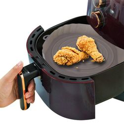 Szilikon airfryer szőnyeg Benington