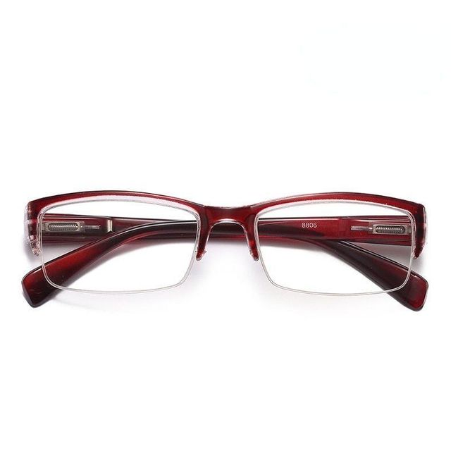 Reading glasses Kamen 1