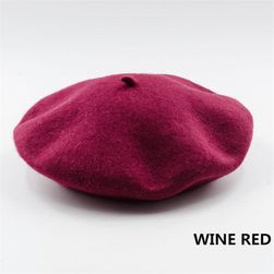 Women's beret Brayan