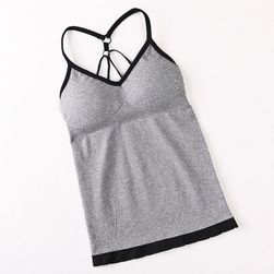 Women´s singlet Sulane