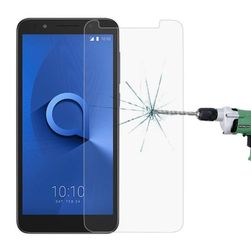 Tempered glass for Alcatel ET4