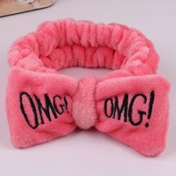 Cosmetic headband TF168