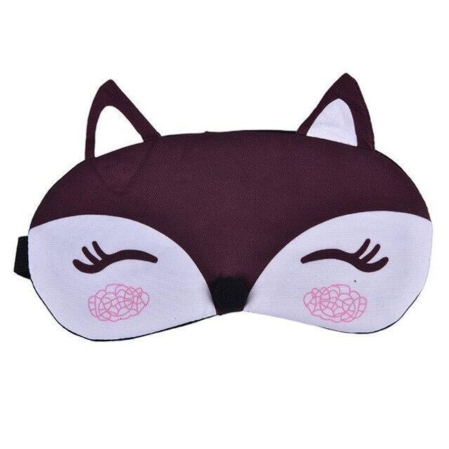 Sleep mask WX6 1