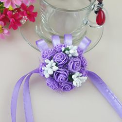 Wedding bridesmaid bracelet BB2