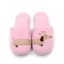 Women´s carpet slippers B01257