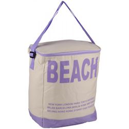Hladilna torba BEACH 20l - naključna barva ZO_XDED000038