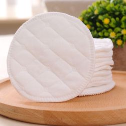 Reusable makeup remover pads B07067