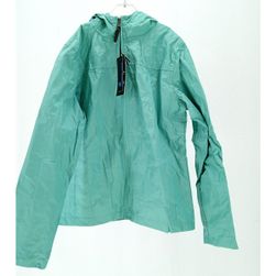 Lagana ženska jakna EB79 tirkizna, veličine XS - XXL: ZO_8538a33e-667e-11ed-80ce-0cc47a6c9c84
