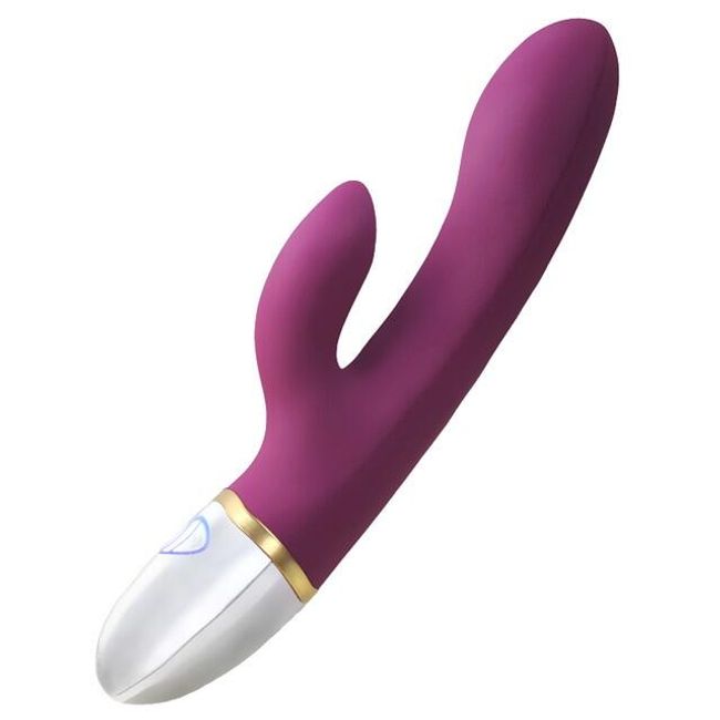 Women´s vibrator Abiah 1